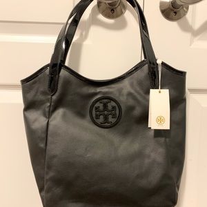Authentic Tory Burch purse/small tote